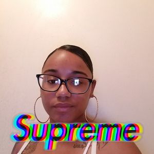 Meet your Posher, Daija